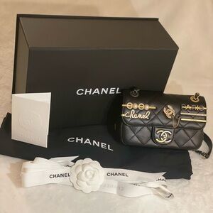 NWT - Chanel Small Flap Bag